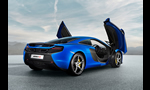 McLaren 650S 2014 